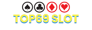 Logo TOP69 SLOT